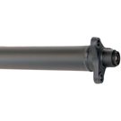 BuyAutoParts 2010 Bmw 328i Driveshaft 91-00736N