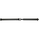 2012 Bmw 328i Driveshaft 2