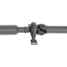 1996 Bmw M3 Driveshaft 3