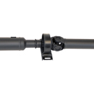 1990 Bmw M3 Driveshaft 3