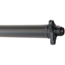 1982 Bmw 633csi Driveshaft 1