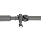 1982 Bmw 633csi Driveshaft 3