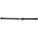 1983 Bmw 733i Driveshaft 2