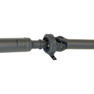1982 Bmw 320i Driveshaft 3