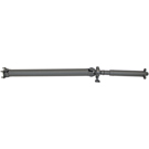 1991 Bmw 325is Driveshaft 2