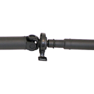 1991 Bmw 325is Driveshaft 3
