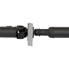 2012 Bmw 328i Driveshaft 3