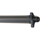 1969 Bmw 2002 Driveshaft 1