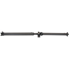 BuyAutoParts 91-03679AN Driveshaft 2