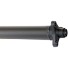 1982 Bmw 528 Driveshaft 1