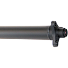 1994 Bmw 318is Driveshaft 1