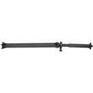 1994 Bmw 318is Driveshaft 2