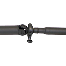 1994 Bmw 318is Driveshaft 3