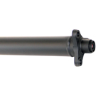 1984 Bmw 318i Driveshaft 1