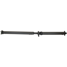 1982 Bmw 733i Driveshaft 2