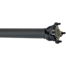 1987 Bmw 528 Driveshaft 1