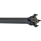 1983 Bmw 528 Driveshaft 1
