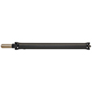 2007 Buick Rainier Driveshaft 2
