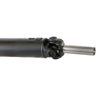 BuyAutoParts 2002 Dodge RamTrucks Driveshaft 91-03702AN