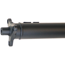 2004 Mercedes Benz S430 Driveshaft 1