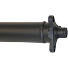 1998 Mercedes Benz S420 Driveshaft 1