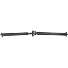 1998 Mercedes Benz S420 Driveshaft 2