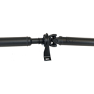 2000 Mercedes Benz S500 Driveshaft 3