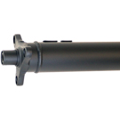1997 Mercedes Benz E320 Driveshaft 1