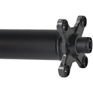1999 Mercedes Benz CL600 Driveshaft 1