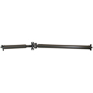 1978 Mercedes Benz 450SLC Driveshaft 2