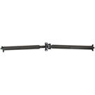 1987 Mercedes Benz 560SEC Driveshaft 2