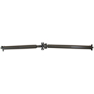 1976 Mercedes Benz 450SEL Driveshaft 2