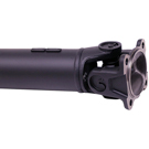 BuyAutoParts 2003 Dodge RamTrucks Driveshaft 91-03723AN
