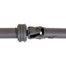 1994 Infiniti Q45 Driveshaft 3