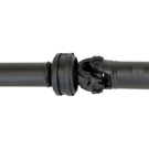 2000 Infiniti Q45 Driveshaft 3