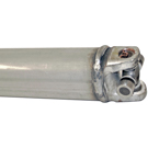 2017 Gmc Yukon XL Driveshaft 1