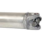 2003 Isuzu Ascender Driveshaft 1