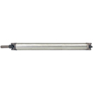 2003 Isuzu Ascender Driveshaft 2