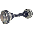BuyAutoParts Mercedes Benz Driveshaft 91-01578AN