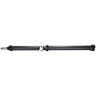 1996 Toyota T100 Driveshaft 1