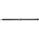 BuyAutoParts 91-01876AN Driveshaft 2