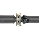 BuyAutoParts 91-01876AN Driveshaft 3