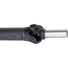 1995 Toyota Pick-up Truck Driveshaft 1