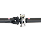 1995 Toyota Pick-up Truck Driveshaft 3