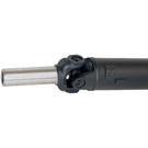2004 Ford F Series Trucks Driveshaft 1
