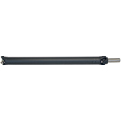 2004 Jeep Grand Cherokee Driveshaft 2
