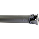 2000 Toyota Tacoma Driveshaft 1