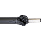 2000 Toyota Tacoma Driveshaft 1