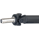 1994 Nissan Pathfinder Driveshaft 1