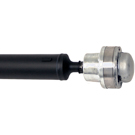 2007 Saturn Vue Driveshaft 1